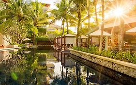 The Chava Resort